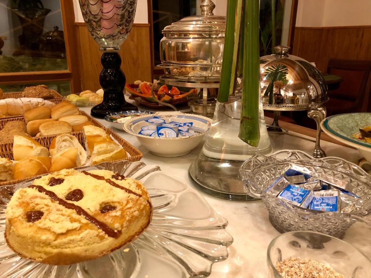 Pousada Pataca De Prata - Pousada De Epoca Petropolis  Ngoại thất bức ảnh