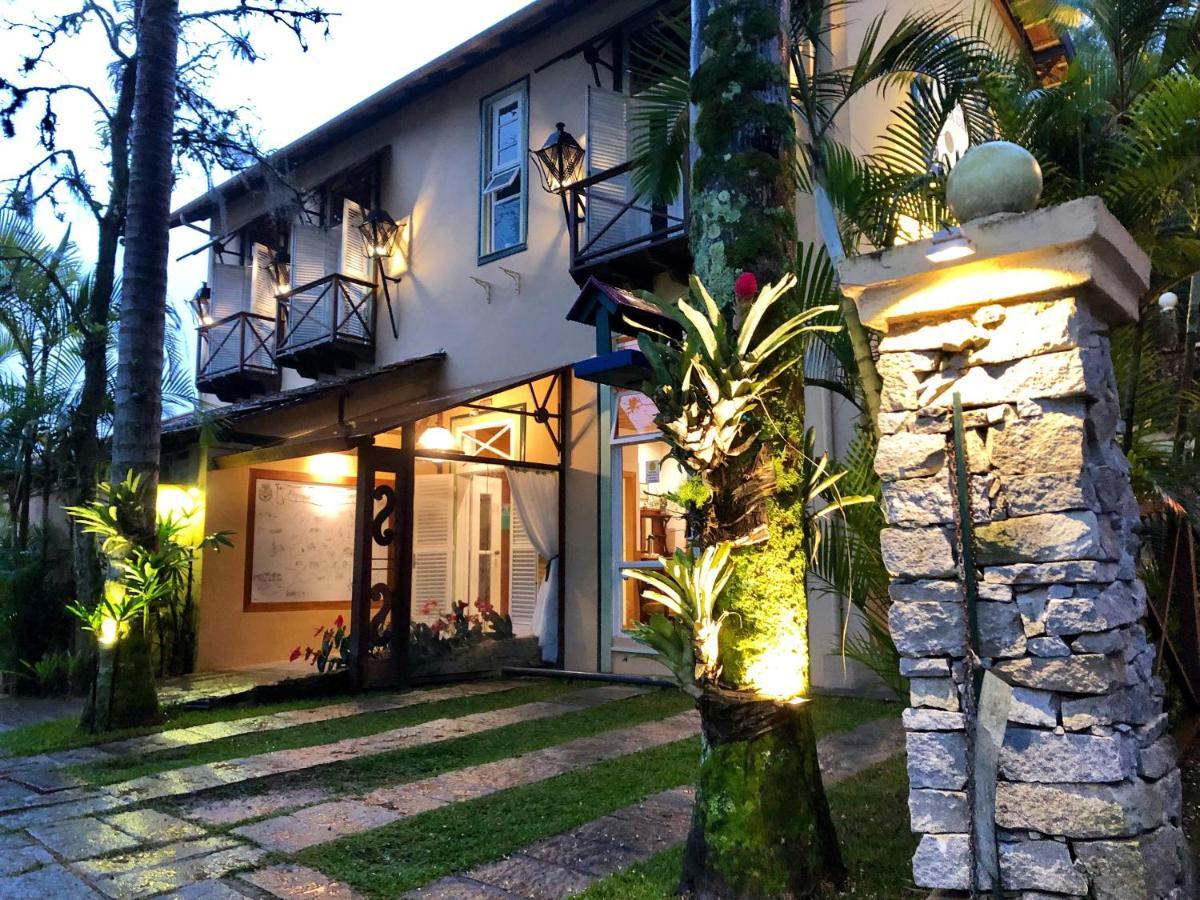 Pousada Pataca De Prata - Pousada De Epoca Petropolis  Ngoại thất bức ảnh