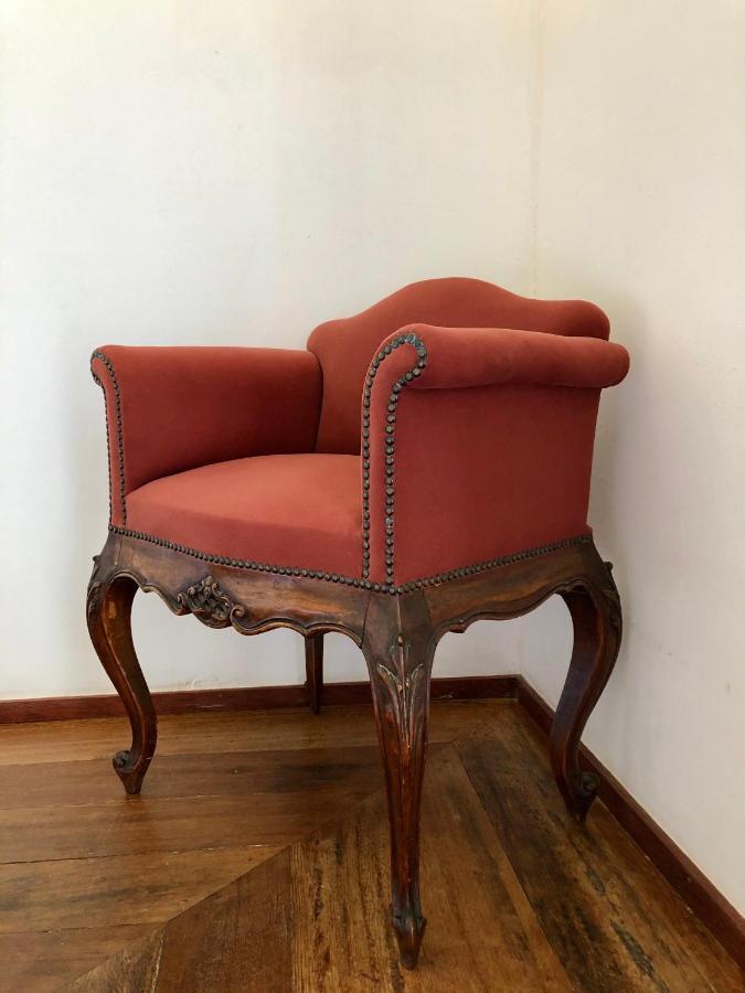 Pousada Pataca De Prata - Pousada De Epoca Petropolis  Ngoại thất bức ảnh