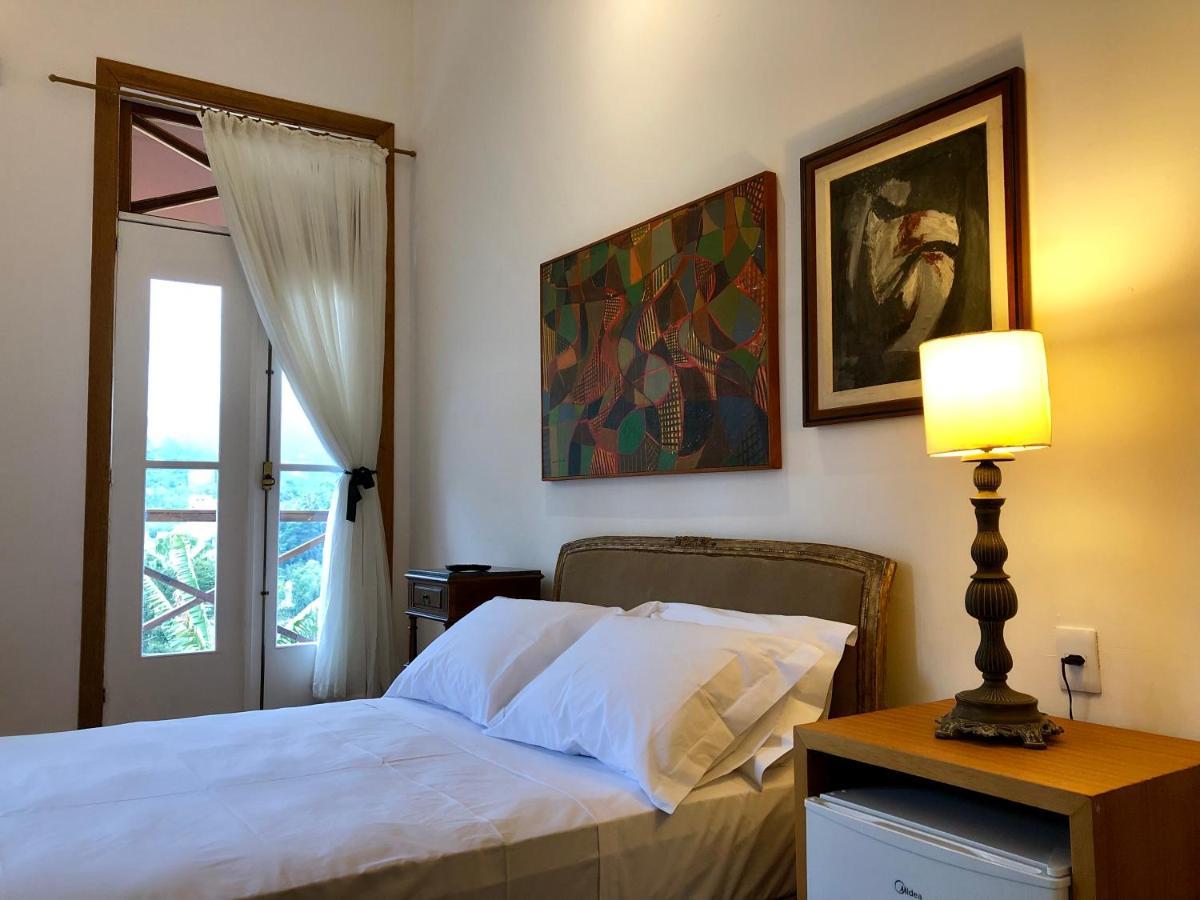 Pousada Pataca De Prata - Pousada De Epoca Petropolis  Ngoại thất bức ảnh